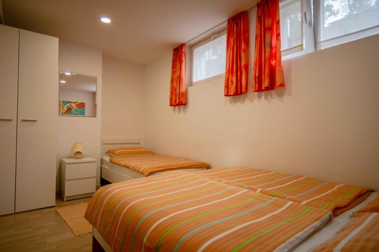 Apartamento Hisa Taljat Most na Soči Exterior foto