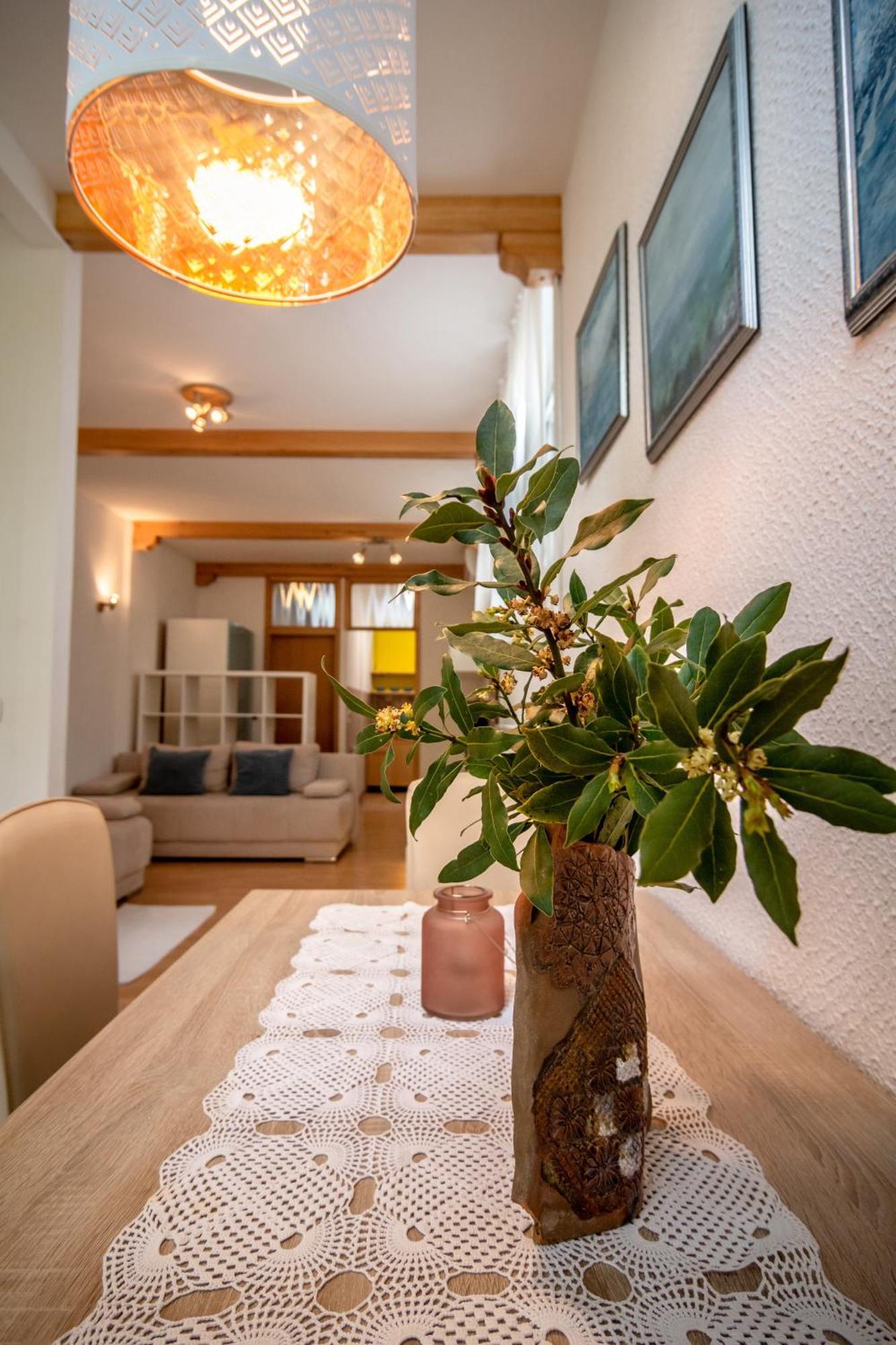 Apartamento Hisa Taljat Most na Soči Exterior foto