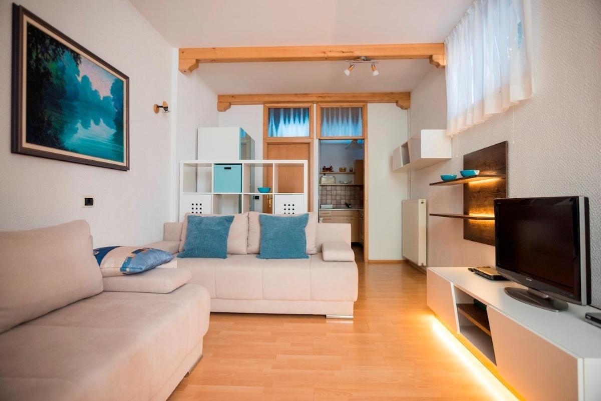 Apartamento Hisa Taljat Most na Soči Exterior foto