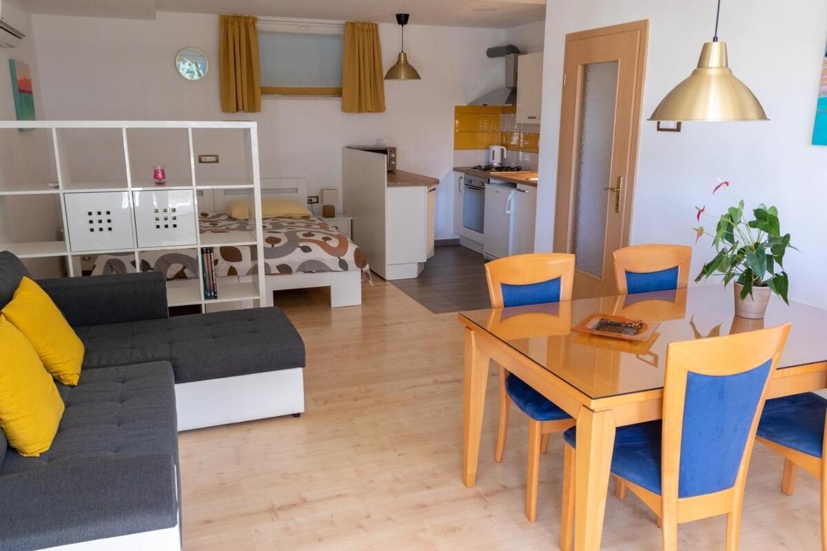 Apartamento Hisa Taljat Most na Soči Exterior foto