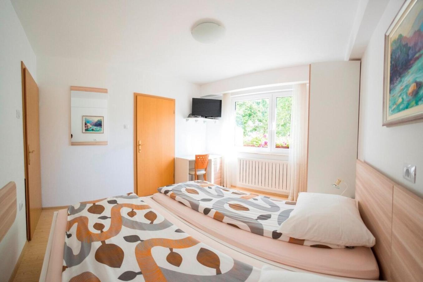 Apartamento Hisa Taljat Most na Soči Exterior foto