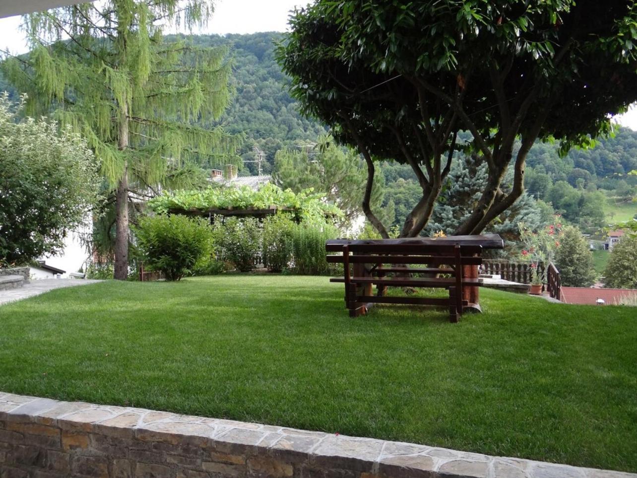 Apartamento Hisa Taljat Most na Soči Exterior foto